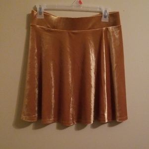 I have never worn it.